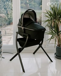 Image 2 of Egg Carrycot Stand