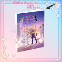 GIAC vol.1 - Caelum Depingitur Astri