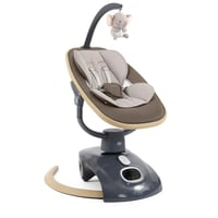 Image 1 of Egg Smart Motion Rocker - Mink