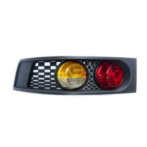 Image of Pegaroo Racing Pasha R-Lights