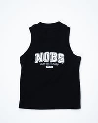 Image 2 of TOP BLACK