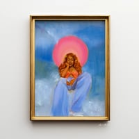 Image 1 of Serenity - Original 