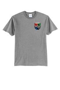 Image 1 of 4 House Short Sleeve T-Shirt 1