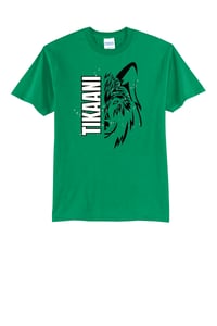Image 1 of Tikaani Short Sleeve House T-Shirt 1
