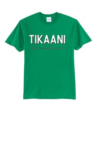 Image 1 of Tikaani Short Sleeve House T-shirt 2