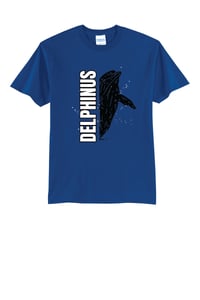 Image 1 of Delphinus Short Sleeve House T-shirt 1 