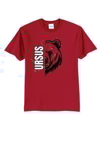Image 1 of Ursus Short Sleeve House T-shirt 1