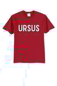 Image 1 of Ursus Short Sleeve House T-Shirt 2