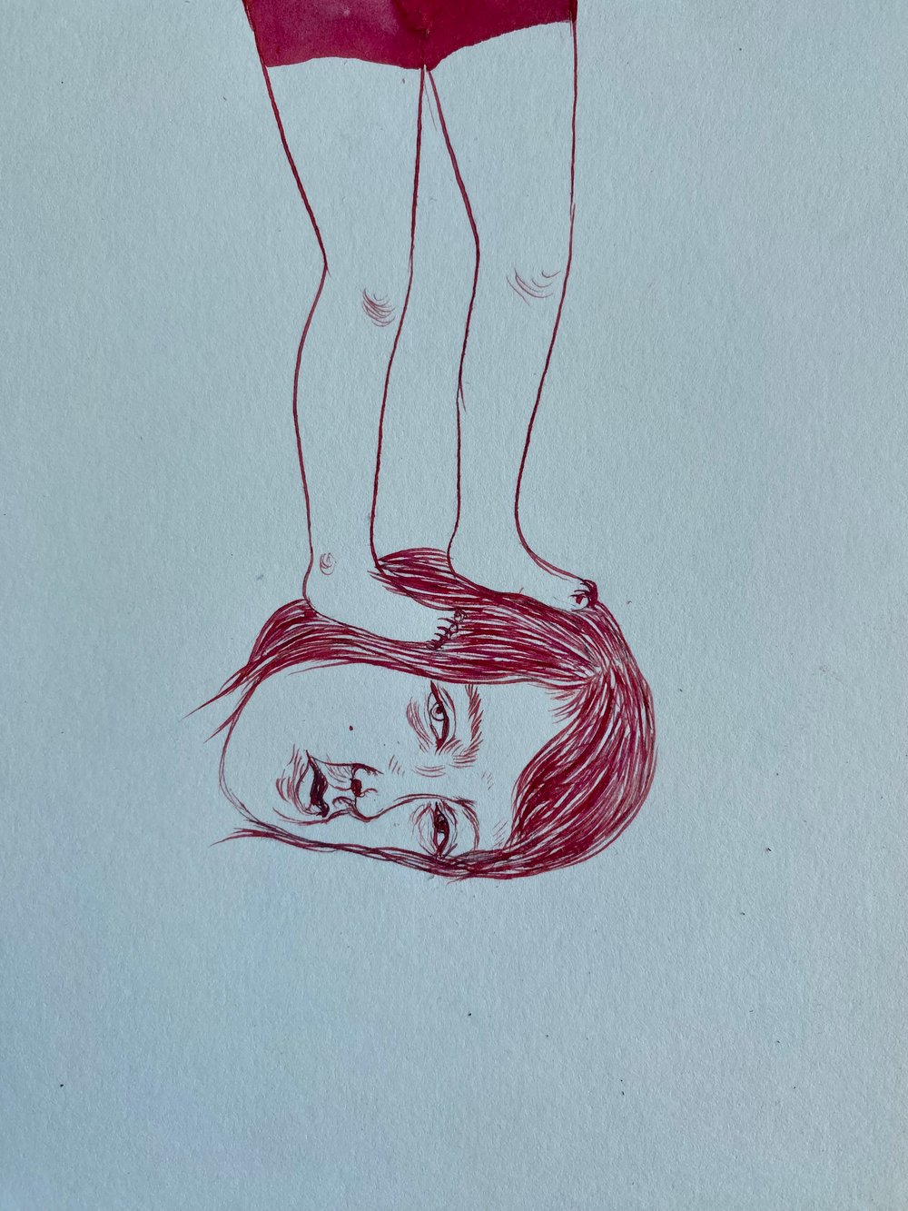 Image of Supreme Summer Headache