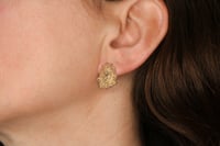 Image 1 of Pendientes Cantábrico