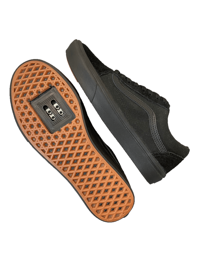 Vans Old Skool - Black 