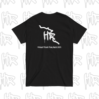 Image 3 of HR GRAFFITI SHIRT