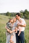 Syracuse Family Photo Sessions