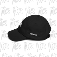 Image 1 of HR GRAFFITI CAP