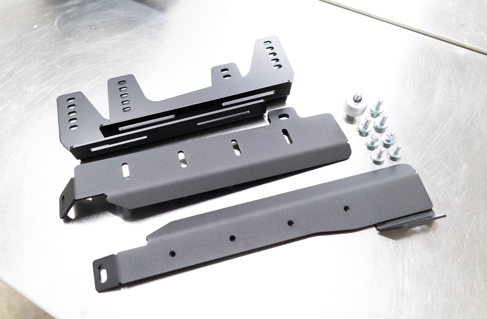 JZX90 / JZX100 Seat Rails | EnglishTune