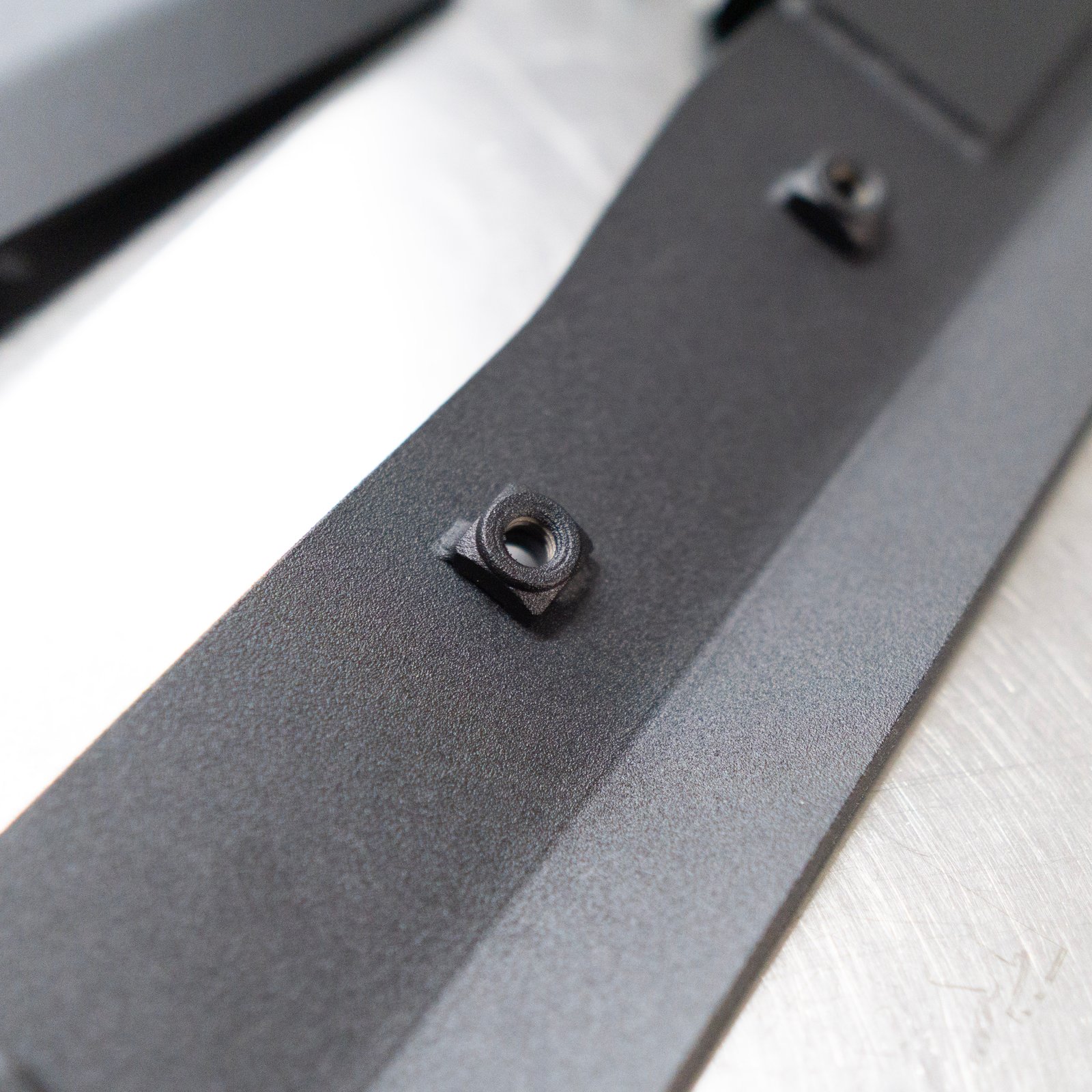 JZX90 / JZX100 Seat Rails | EnglishTune