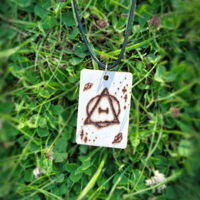 Therian Necklace