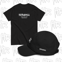 Image 2 of BUNDLE : T-SHIRT + CAP