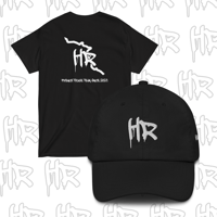 Image 1 of BUNDLE : T-SHIRT + CAP
