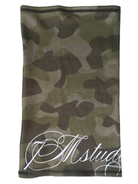 Image 4 of ARMY CAMO 7M BEANIES 
