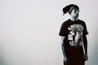 Image 3 of BLACK 7M BEANIES