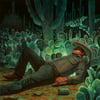 "Sweet Respite" Limited Edition Print