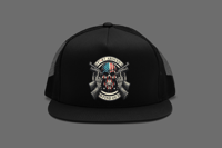 Image 1 of FAFO SNAPBACK