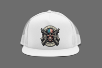 Image 2 of FAFO SNAPBACK