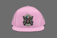 Image 3 of FAFO SNAPBACK