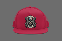 Image 4 of FAFO SNAPBACK