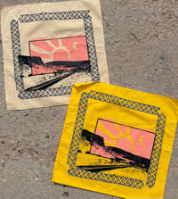 Image 2 of PRINTS + BANDANAS