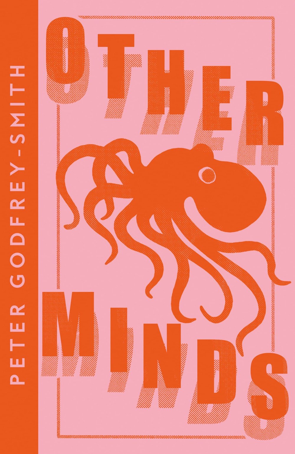 Image of Other Minds - Peter Godfrey-Smith (Paperback) Jam bookmark EXCLUSIVE
