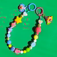 Image 1 of Happy Clowns Chain