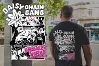 Summer DCG Tee - PREORDER 