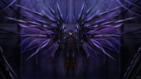 Image 2 of - FALLEN COSMOS / X-02 - 