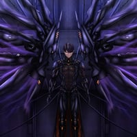 Image 1 of - FALLEN COSMOS / X-02 - 