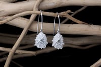 Image 2 of Pendientes largos Cantábrico