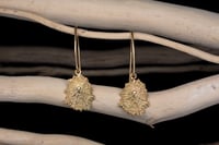 Image 4 of Pendientes largos Cantábrico