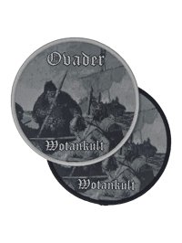 Image 1 of Ovader - Wotankult