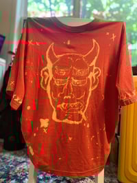 Origo shirt - one of a kind ( size L )