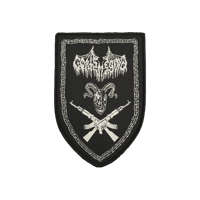 Image 1 of Goatsmegma - Emblem