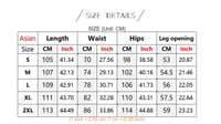 Image 6 of Cleanfit Straight Leg Jeans