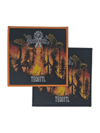 Image 1 of Maquahuitl - Tequitl