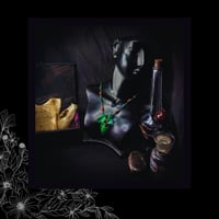 Image 2 of ☽ Bryonia Tchestia ☾