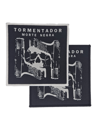 Image 1 of Tormentador - Morte Negra