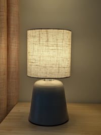 Image 3 of Pink Shadow Lamp