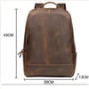 Custom backpack for Kasey