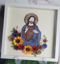 Sagrado Corazón de Jesus 