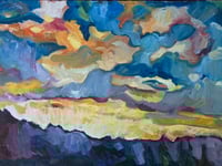 Image 2 of Where the Sky Remembers