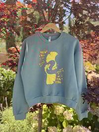 Image 1 of [PRE-ORDER] Apparel | Gingkoi Sweater (Handmade)